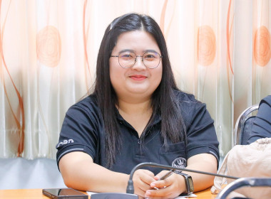 โครงการพัฒนาศักยภาพเจ้าหน้าที่ส่งเสริมสหกรณ์หลักสูตร ... พารามิเตอร์รูปภาพ 15